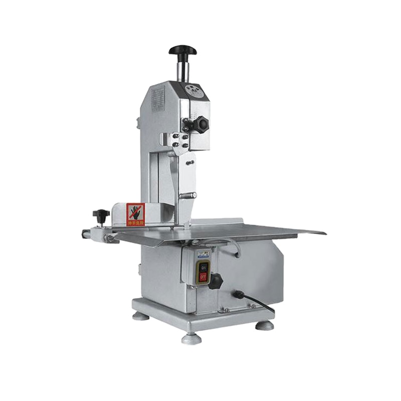 XEOLEO Коммерческая быстрая косточная пила, машина для резки замороженного мяса, коммерческая машина для резки рыбы, ребер, мяса, говядины 110 В/220 В