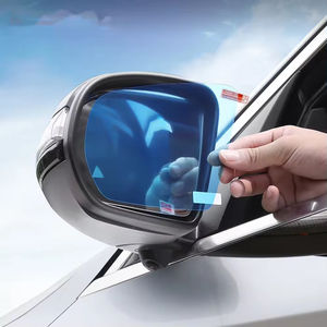 Film <span class=keywords><strong>de</strong></span> protection pour rétroviseur <span class=keywords><strong>de</strong></span> voiture en PVC transparent anti-buée et imperméable, 7,5 mil 8,5 mil, autocollants <span class=keywords><strong>de</strong></span> protection <span class=keywords><strong>de</strong></span> couleur personnalisée, haute qualité - Product Image 5