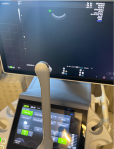 Sonde endocavitaire IC5-9-D réparation de transducteur à ultrasons et sonde à ultrasons IC5-9-D la sonde de téléviseurs à vendre - Product Image 5