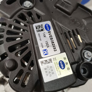 <span class=keywords><strong>Alternateur</strong></span> de voiture pour Citroën BERLINGO 1.6 VTi <span class=keywords><strong>C3</strong></span> C4 C5 SVES082693 439617 TG12C120 12317615484 12317535096 12317619254 - Product Image 5