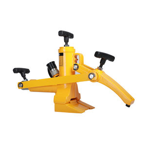 הטוב ביותר באיכות הידראולי צמיג קומבי חרוז מפסק מצר סגנון חרוז מפסק עם משאבת - Product Image 2