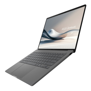 Portátil AS US Zenbook S14 Lingyao Air de 14'' con Pantalla 2.8K 120Hz, Ultra 5 226v 7 258v, 16GB/32GB de RAM, 1TB SSD, Ultradelgado - Product Image 4