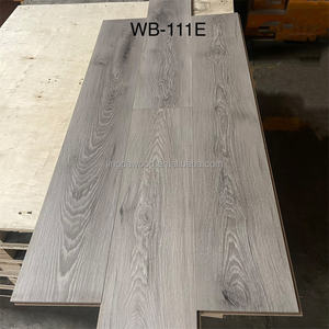 Suelo Laminado Click HDF AC4/AC5 Mate de Alto Brillo, Diseño Industrial, para Dormitorio - Product Image 6