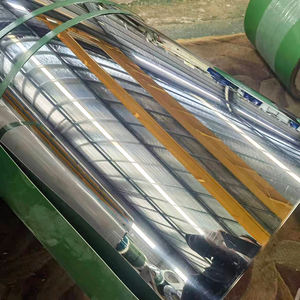 Bobine d'acier inoxydable laminée à chaud de 0.1mm-4mm SUS 201 304 316 309 310S 321 S 430 - Product Image 3