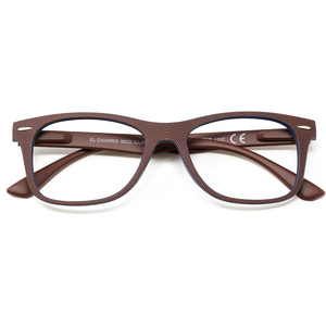 Gafas de lectura Illinois Red con aumento de +1.5 - Product Image 4