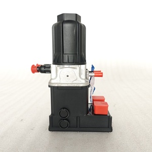 Pompe de dosage AdBlue de haute qualité pour camions lourds A0001407878 Autolin N0. ATP011 - Product Image 3