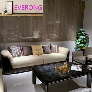 <span class=keywords><strong>Muebles</strong></span> <span class=keywords><strong>de</strong></span> Sala <span class=keywords><strong>de</strong></span> Alta Calidad, <span class=keywords><strong>Muebles</strong></span> <span class=keywords><strong>de</strong></span> Sala <span class=keywords><strong>de</strong></span> Estar, Juego <span class=keywords><strong>de</strong></span> Sofás Clásicos <span class=keywords><strong>de</strong></span> Cuero - Product Image 2