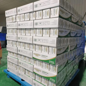 Papel de Aluminio de Grado Alimenticio, 11 Micras de Grosor, Papel de Aluminio Económico para Envasado Flexible, Uso Doméstico y de Cocina, Desechable, de Fábrica - Product Image 2