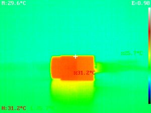 Mindvision MV-GF120 CMOS <span class=keywords><strong>ycs</strong></span> nhiệt máy ảnh nhiệt độ nhạy cảm 55mk tự động tiếp xúc nhiệt Hình ảnh máy ảnh công nghiệp - Product Image 5