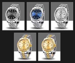 Relojes para Hombre Pagani Design 1645, Reloj de Pulsera Automático de Lujo para Hombre, Marca Original, Logotipo Personalizado, Relojes Mecánicos - Product Image 6