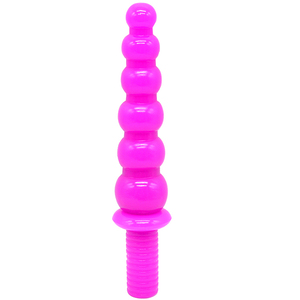 Faak-herramientas sexuales anales dilatadores expansiones, juguetes eróticos gay, cuentas anales, consolador <span class=keywords><strong>anal</strong></span> de mango largo para hombres y mujeres, 36cm - Product Image 3