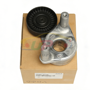 25281-37120 2528137120 TENSIONEUR ASSY pour Hyundai Kia 25281 37120 - Product Image 3