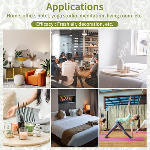 White Tea <b>Essential</b> <b>Oil</b> <b>Diffuser</b> 10ML Organic Pure Aromatherapy Fragrance <b>Oil</b> for Soap & Candle Making Gift - Product Image 6