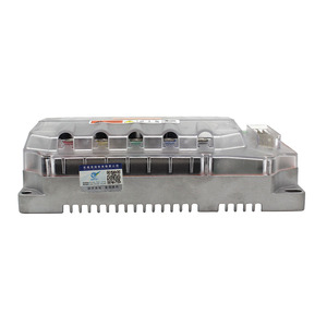 DKYS Top Wide Vehicle Motorcycle DK72350 Sine Wave <b>Motor</b> <b>Controller</b> Silent 72V120A Transparent Foreign Trade DK72350S Top Wide E - Product Image 4