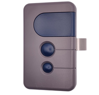Télécommande pour ouvre-porte de garage |   Remplacement de la télécommande à 3 boutons avec clip de fixation pour 893LM, 893MAX, 891LM, 371LM, 373LM, 971LM, 973LM