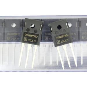 OSG60R099HSZ OSG60R099 37A 650V MOSFET TO-247 - Product Image 1