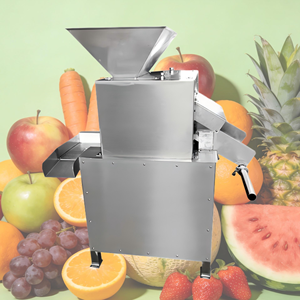 <span class=keywords><strong>Extracteur</strong></span> <span class=keywords><strong>de</strong></span> <span class=keywords><strong>jus</strong></span> à double rouleau personnalisable pour kiwi, mangue, citron, carotte et orange, à pression à froid, haute performance, fabriqué en Chine - Product Image 1