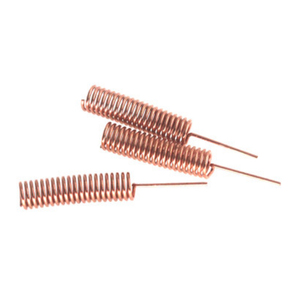 Ressort hélicoïdal de compression robuste en acier inoxydable Heli Spring, à rotation gauche, pour usage automobile et industriel - Product Image 4