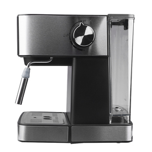 Machine à café expresso à capacité pour usage domestique, 15 bars, machine à café expresso automatique commerciale, DSP, vente chaude, 1,5 l, électrique, <span class=keywords><strong>plastique</strong></span> - Product Image 4