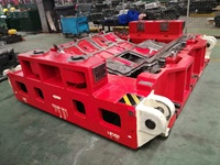 China Factory High Quality Punch Die Metal Stamping Parts Die Mold Mould for Vehicle Auto Truck Car Body Parts
