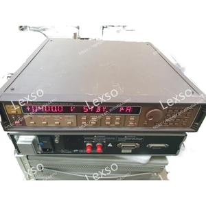 Keithley 237 đơn vị đo nguồn điện áp cao - Product Image 1