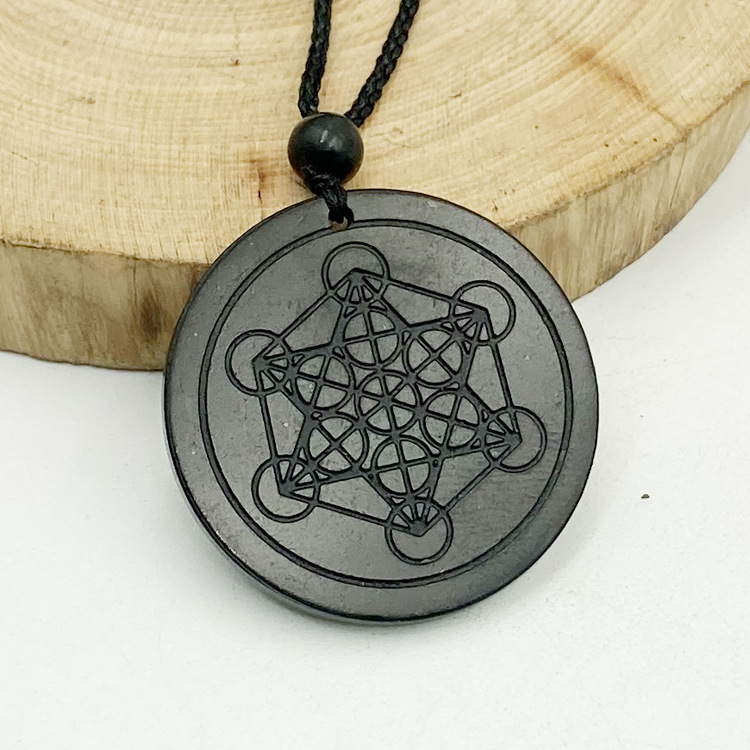 Pendentif Métabton