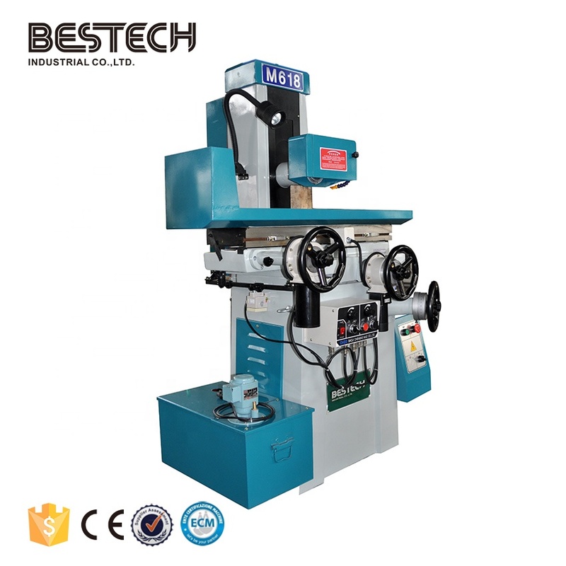 Mini Surface Grinder Vertical Surface Grinder
