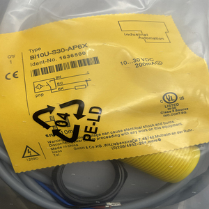 Nuevo Sensor de Proximidad Original <span class=keywords><strong>BI10U</strong></span>-S30-AN6X-H1141/<span class=keywords><strong>AP6X</strong></span> en Stock con Garantía de Un Año - Product Image 3