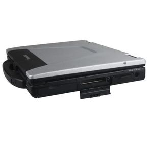 Thứ hai tay cf52 máy tính xách tay cho MB SD C4/C5/<span class=keywords><strong>C3</strong></span> /Nissan tham khảo ý kiến 3 - Product Image 5