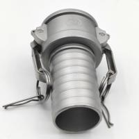 Acoplamiento Rápido Camlock para Mangueras Industriales, Conector de Acoplamiento Rápido para Mangueras