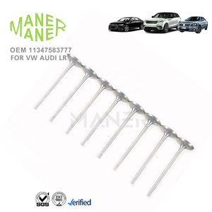 MANER 자동차 엔진 시스템 11347583777 11347583779 잘 만든 흡기 밸브 BMW N20 F30 F10 F25 F15 E89 - Product Image 2