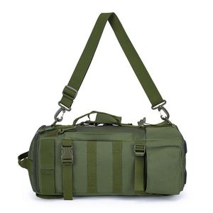 Mochila Táctica Deportiva Multifuncional para Hombre, de Gran Capacidad, para Pesca, Almacenamiento, Senderismo y Actividades al Aire Libre - Product Image 4