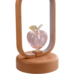 Ánh sáng thay đổi cảm ứng tinh dầu hộ gia đình tự động hương thơm phun phòng khách phòng ngủ đồ trang trí im lặng hương thơm khuếch tán - Product Image 5