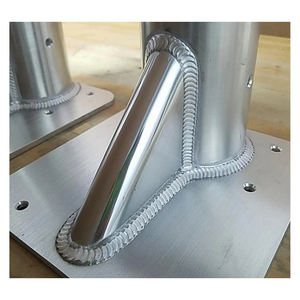 Изготовление из нержавеющей стали, алюминиевого листового металла - Product Image 3