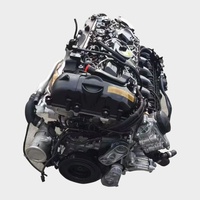 Ensemble moteur pour BMW B48 B58 N20 N55, moteur complet 2.0T 3.0T pour BMW Série 3 Série 5 Série 7, pièces détachées auto