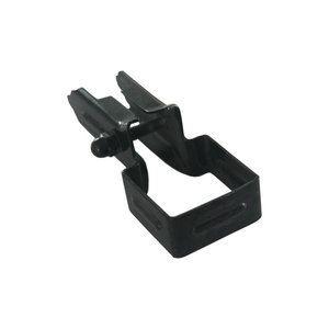 Valla de aluminio <span class=keywords><strong>Celia</strong></span> y soporte de barandilla/clip con tornillos aleación de aluminio ADC12 fundición a presión - Product Image 2