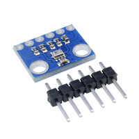 Module de capteur numérique de température, d'humidité et de pression barométrique BME280 BMP280 3.3V I2C SPI