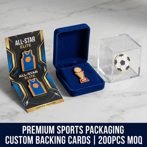 Manufacturer Custom Souvenir Durable Personalized Enamel Lapel <strong>Pin</strong> Personalized Designs Metal <strong>Football</strong> Soccer Star Gift <strong>Badge</strong> - Product Image 4