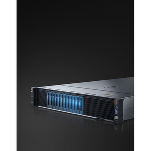 เซิร์ฟเวอร์แร็ค 2258H V7 2U แบบสองซ็อกเก็ต DDR5 สำหรับการอินเฟอเรนซ์ AI และฐานข้อมูล - Product Image 1