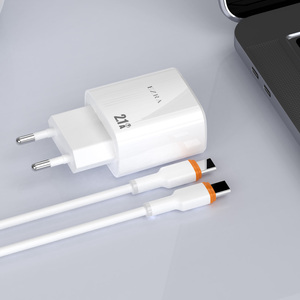 Cable de carga rápida de 1,5 m para <span class=keywords><strong>Samsung</strong></span> S10e/Note 9/S10/S9/S8 Plus/A80/A50/A20 - Product Image 5