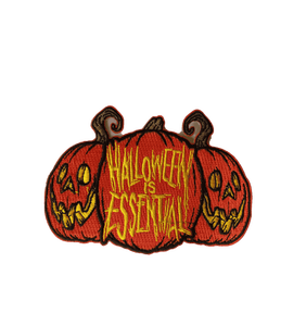 Bulldog hierro en parche - Product Image 2