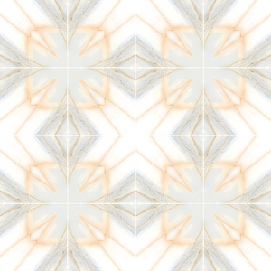 Vivistaar กระเบื้องผนังเซรามิคเคลือบเงามันเงาขนาด60x60ซม. ดีไซน์พอร์ซเลนสำหรับวัสดุก่อสร้าง - Product Image 1