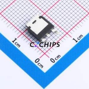Transistor de efecto de campo (MOSFET), transistor TO-252, nuevo, original, nuevo, - Product Image 2