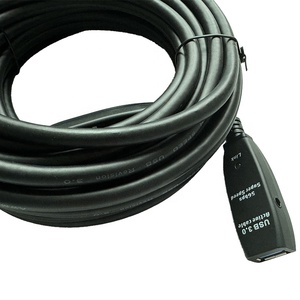 <span class=keywords><strong>สาย</strong></span><span class=keywords><strong>ต่อ</strong></span>ขยาย <span class=keywords><strong>USB</strong></span> Type C เป็น <span class=keywords><strong>USB</strong></span> ตัวเมีย คุณภาพสูง ยี่ห้อ Utech ยาว 10 เมตร (32 ฟุต) ปี 2026 ใช้ได้กับเมาส์ คีย์บอร์ด เครื่องพิมพ์ และฮาร์ดดิสก์ - Product Image 3