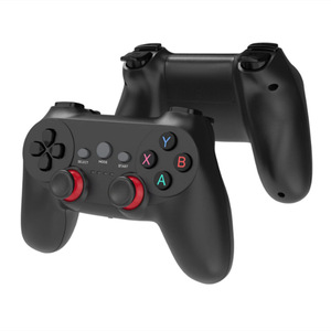 Controladores de juegos inalámbricos para Duet Play compatibles con Android TV <span class=keywords><strong>PC</strong></span> y Smart TV Joysticks PARA <span class=keywords><strong>2</strong></span> JUGADORES - Product Image 5