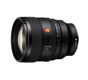 เลนส์โซนี่ FE 85 มม. F1.4 GM II (SEL85F14GM2) - Product Image 2