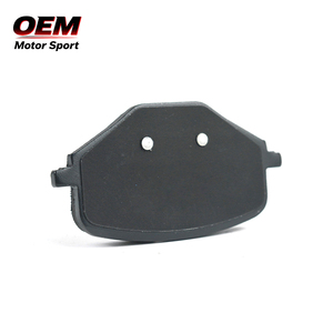 Nuevo Kit de Frenos de Alta Calidad, 6 Pistones, Disco de Freno Delantero, Pastillas para GT6 07.B314.59, para Fiat PANDA, BALILLA, SEDICI, RITMO - Product Image 3