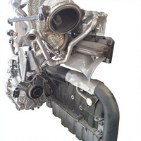 Pièces automobiles à succès en usine, ensemble moteur, ensemble de transmission 03H 100 039, adapté au modèle Volkswagen EA390 VR6