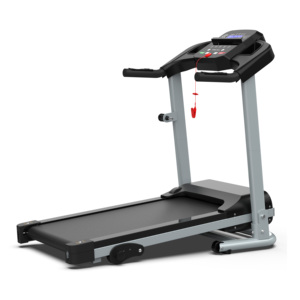 EU 2025 Folding Cheap High Quality Best Portable Smart Remote Control Walking <b>Machine</b> Smart Flat - Product Image 4