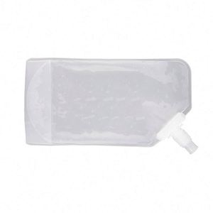 Sac d'hydratation pour la randonnée et le cyclisme sans BPA, 1L 2L 3L, poche à eau en TPU - Product Image 4